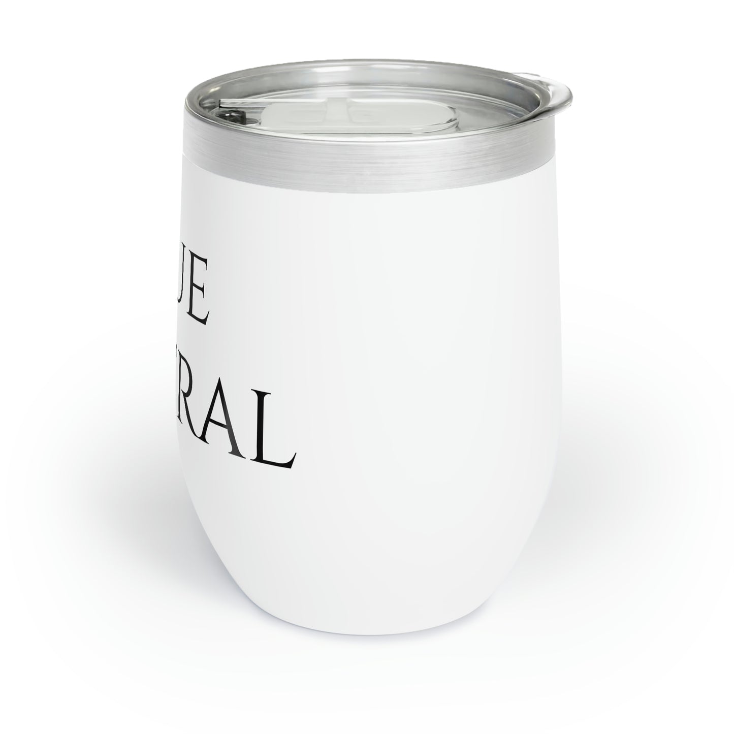 Wine Tumbler, True Neutral, 12 0z